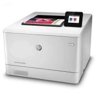 HP LaserJet  Pro M454dw  -Color 